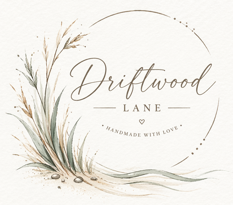 Driftwood Lane logo